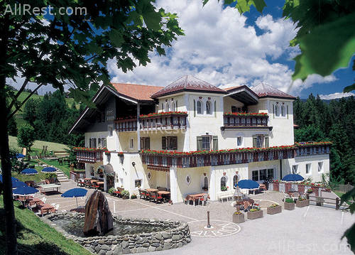 Hotel Albion 
